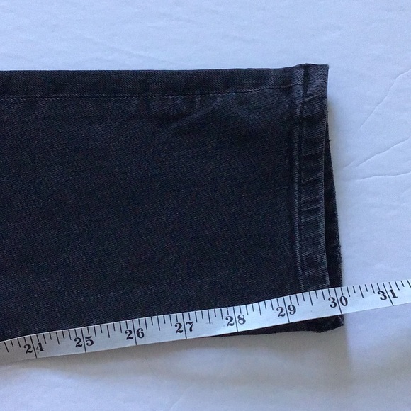 Agolde Chloe Low Rise Slim, size 24 - Picture 16 of 16